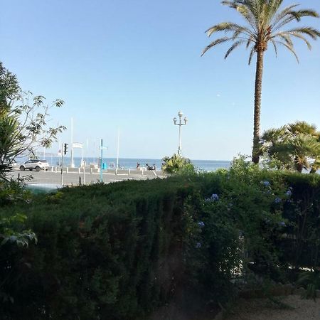 Nice Promenade Apartment Dış mekan fotoğraf