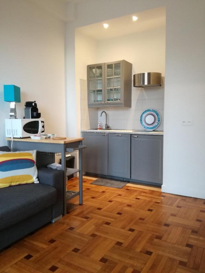 Nice Promenade Apartment Dış mekan fotoğraf