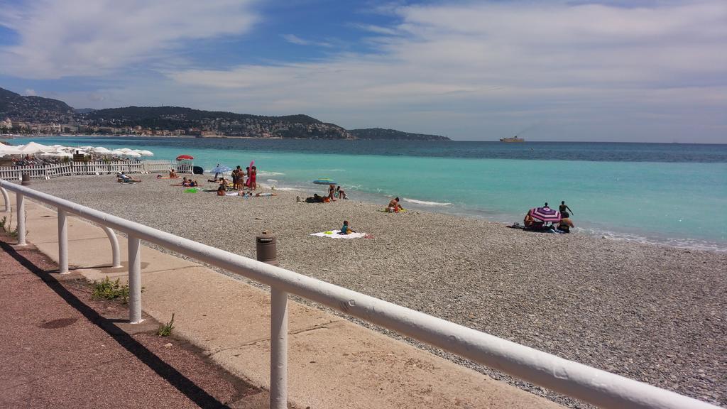 Nice Promenade Apartment Dış mekan fotoğraf