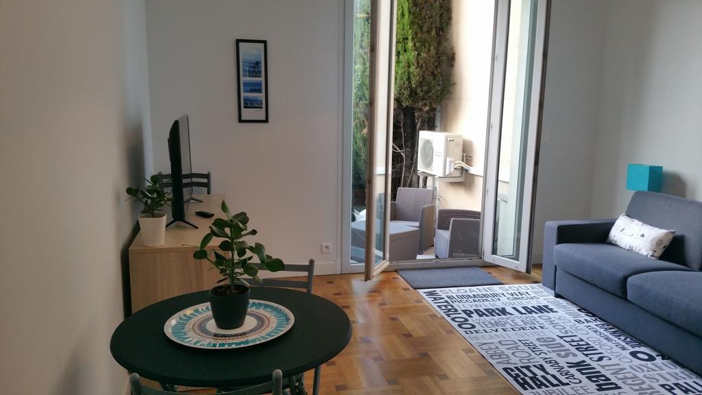 Nice Promenade Apartment Dış mekan fotoğraf