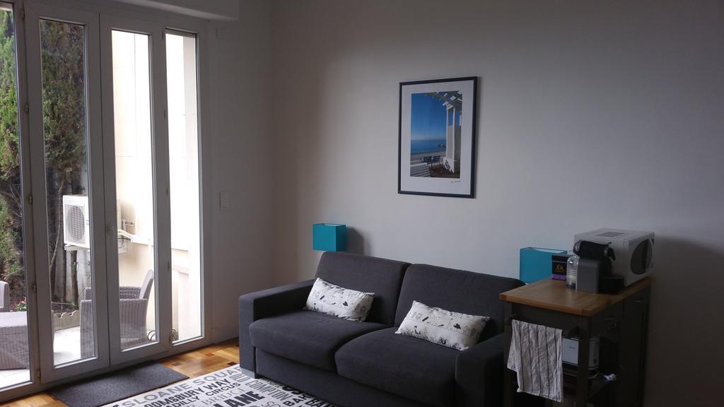 Nice Promenade Apartment Dış mekan fotoğraf