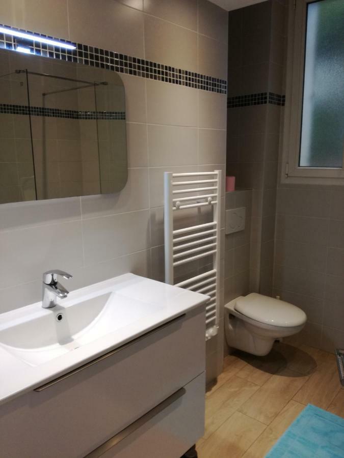 Nice Promenade Apartment Dış mekan fotoğraf