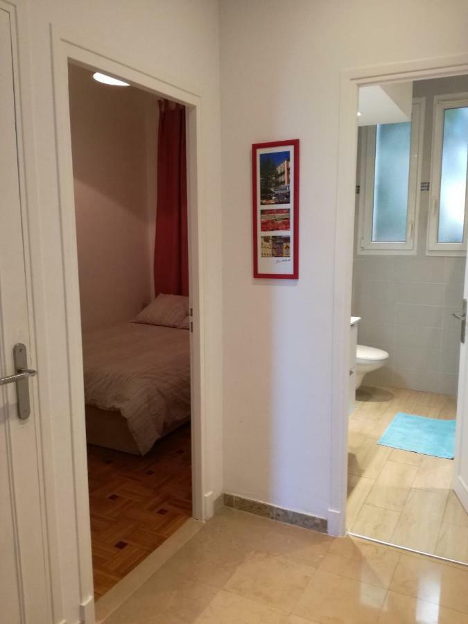 Nice Promenade Apartment Dış mekan fotoğraf