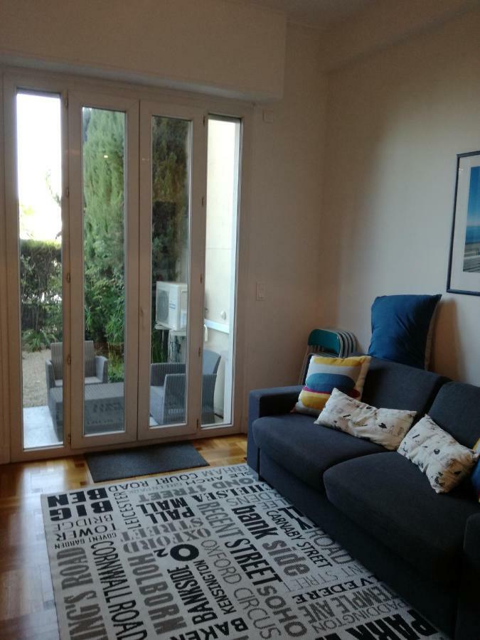 Nice Promenade Apartment Dış mekan fotoğraf