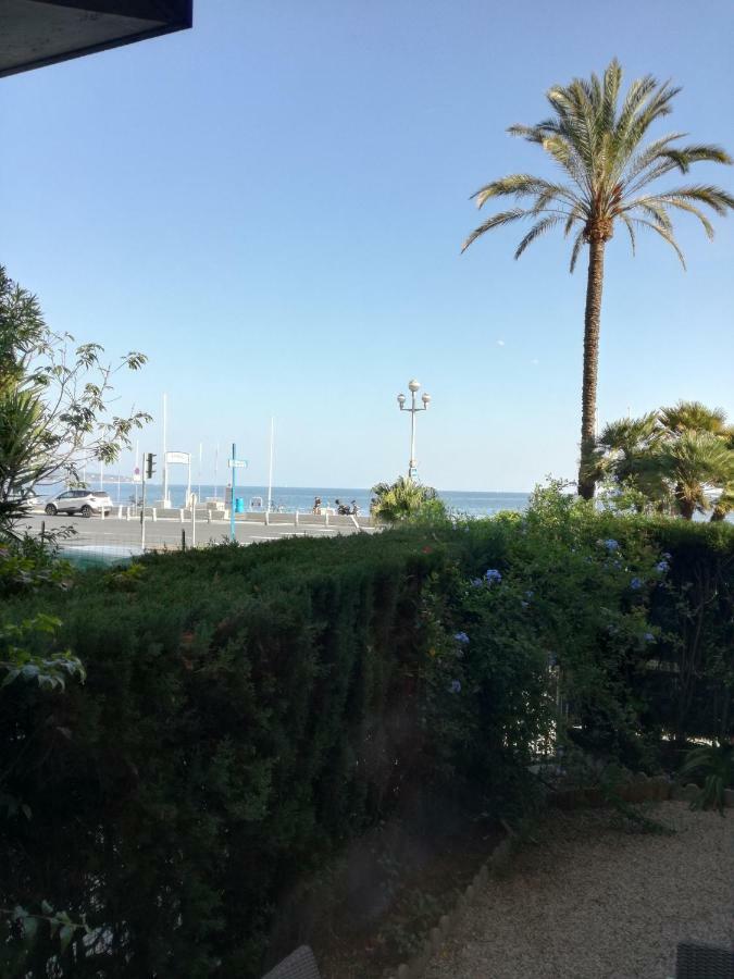 Nice Promenade Apartment Dış mekan fotoğraf