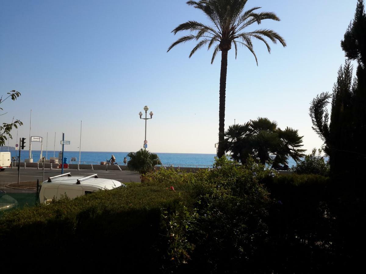 Nice Promenade Apartment Dış mekan fotoğraf