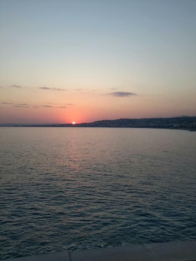 Nice Promenade Apartment Dış mekan fotoğraf
